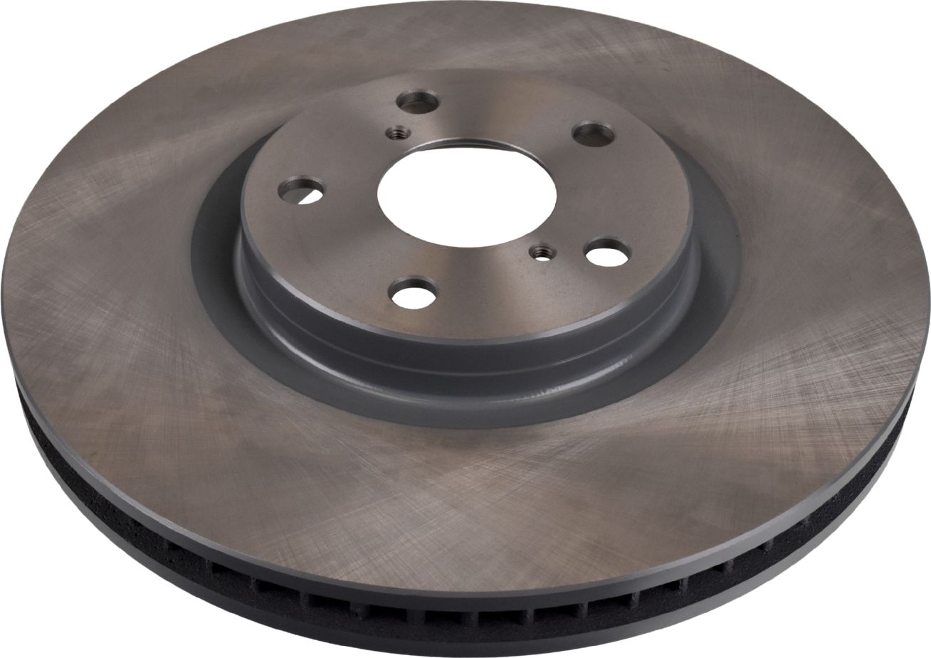Тормозной диск Blue Print. Артикул ADT343158