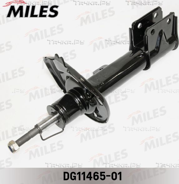 Амортизатор Miles. Артикул DG11465-01