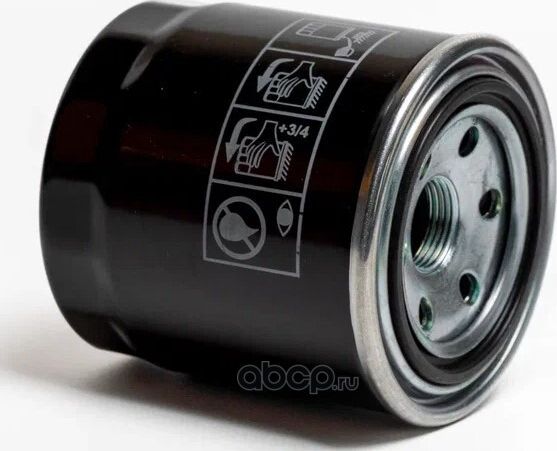 Фильтр масляный (Absel). Артикул OC81480