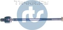 Рулевая тяга RTS правая/левая для Chevrolet Zafira 2001-2012. Артикул 92-00334