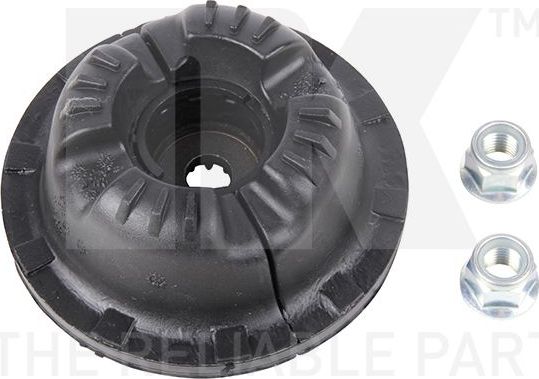 Опора амортизатора (стойки) NK. Артикул 674727