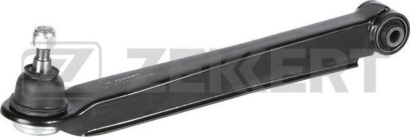 Поперечный рычаг задней подвески Zekkert правый/левый нижний для Kia Magentis I 2001-2006. Артикул QL-3473