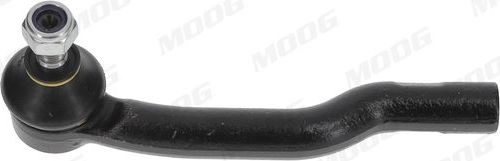 Наконечник рулевой тяги MOOG левый внешний для Suzuki Grand Vitara II 1998-2005. Артикул SZ-ES-2887