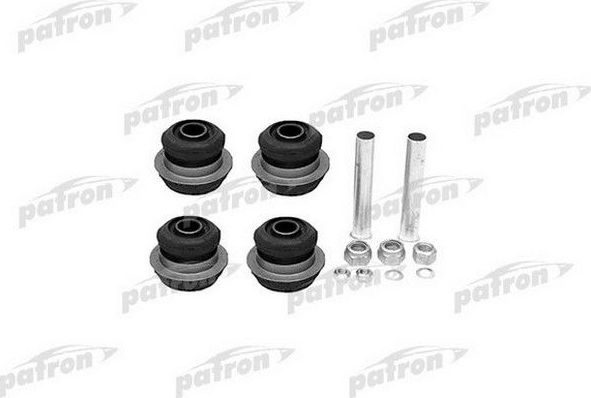 Сайлентблок Patron. Артикул PSE1108