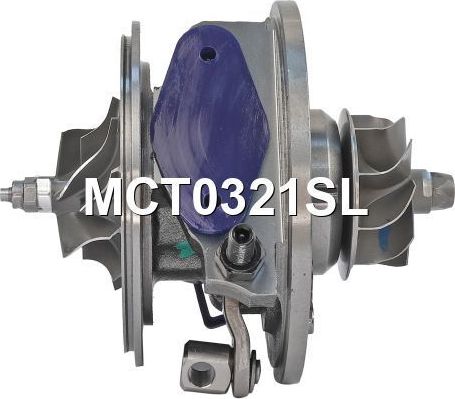 Картридж турбокомпрессора Krauf. Артикул MCT0321SL