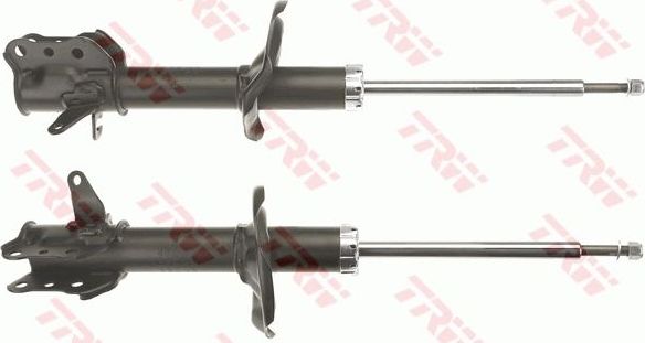 Амортизатор TRW Twin. Артикул JGM1015T