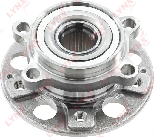 Ступичный подшипник (комплект) LYNXauto. Артикул WH-1442