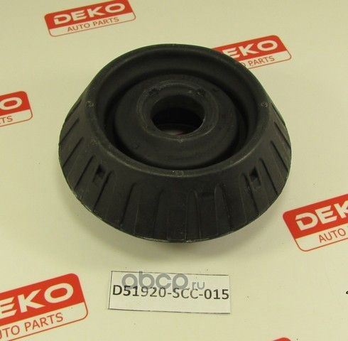 Опора стойки FR Deko D51920SCC015. Артикул D51920SCC015