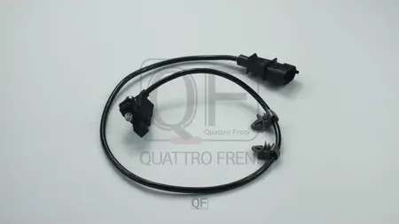 Датчик положения коленвала (Quattro Freni). Артикул qf91a00206