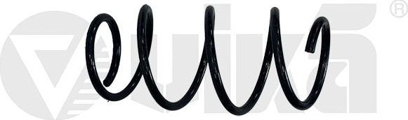 Пружина подвески Vika. Артикул 41132401