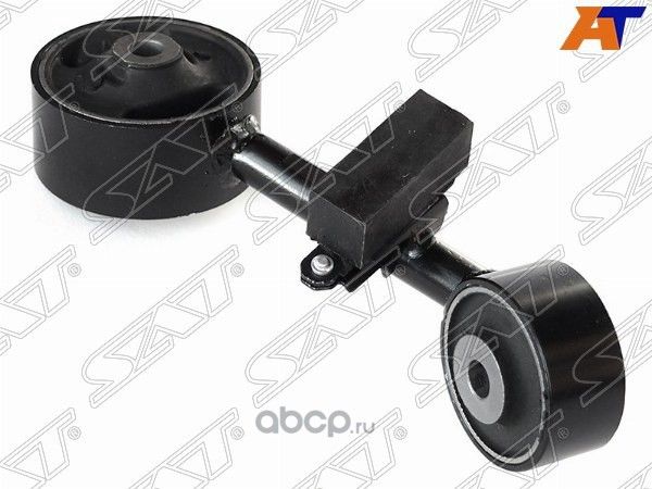 ПОДУШКА ДВИГАТЕЛЯ ВЕРХНЯЯ LEXUS RX330  350 3MZFE (SAT). Артикул ST1236320110