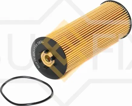 Фильтр масляный (Sufix). Артикул SP1155