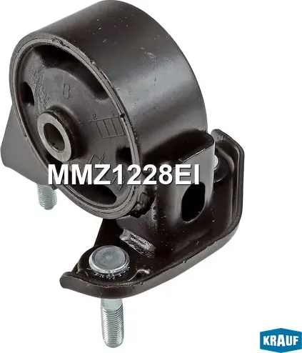 Опора двигателя (Krauf). Артикул MMZ1228EI