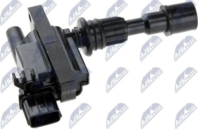 Катушка зажигания NTY для Mazda MX-5 II (NB) 1998-2005. Артикул ECZ-MZ-019