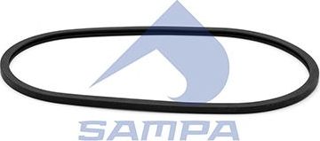Прокладка термостата Sampa. Артикул 045.457