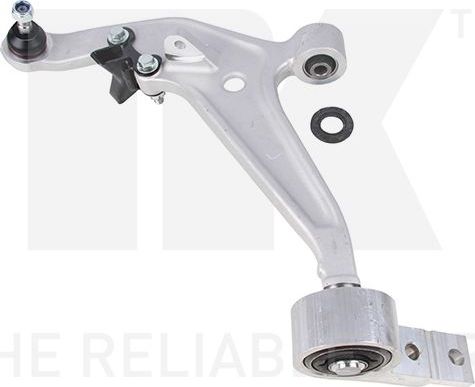 Поперечный рычаг NK. Артикул 5012232