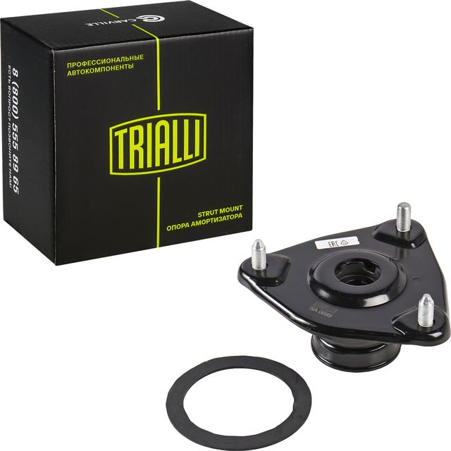 Опора амортизатора (стойки) Trialli. Артикул SA 0889