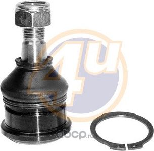 Шаровая опора 4U нижняя для Nissan 100NX 1990-1994. Артикул NS-B-53094