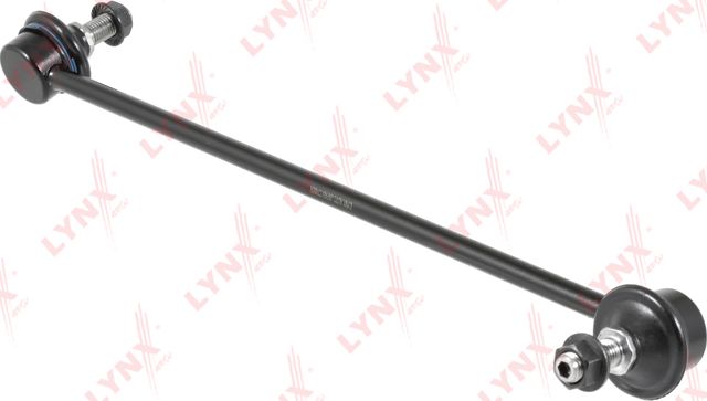Стойка (тяга) стабилизатора LYNXauto. Артикул C7490R