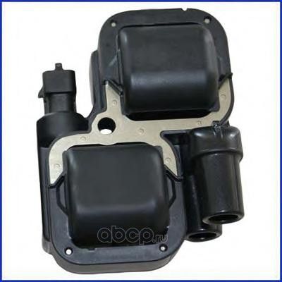 Катушка зажигания (Huco). Артикул 138709