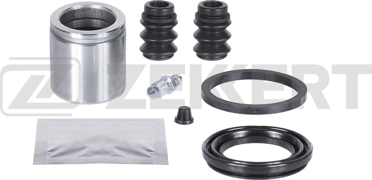 Ремкомплект тормозного суппорта Zekkert. Артикул BR-1196