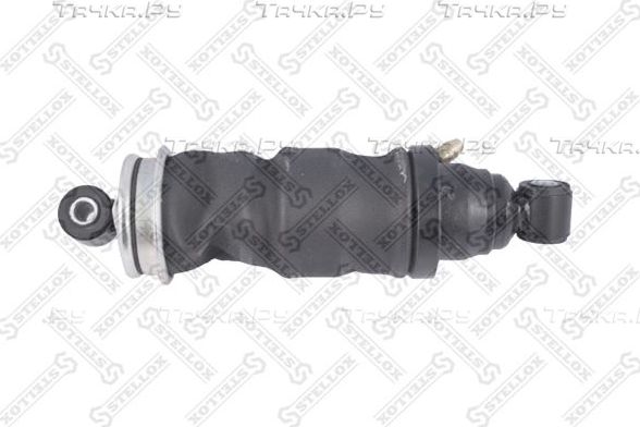 Амортизатор кабины Stellox. Артикул 87-03313-SX