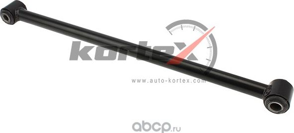 Рычаг задн. поперечный (передний) (Kortex). Артикул KSL5670