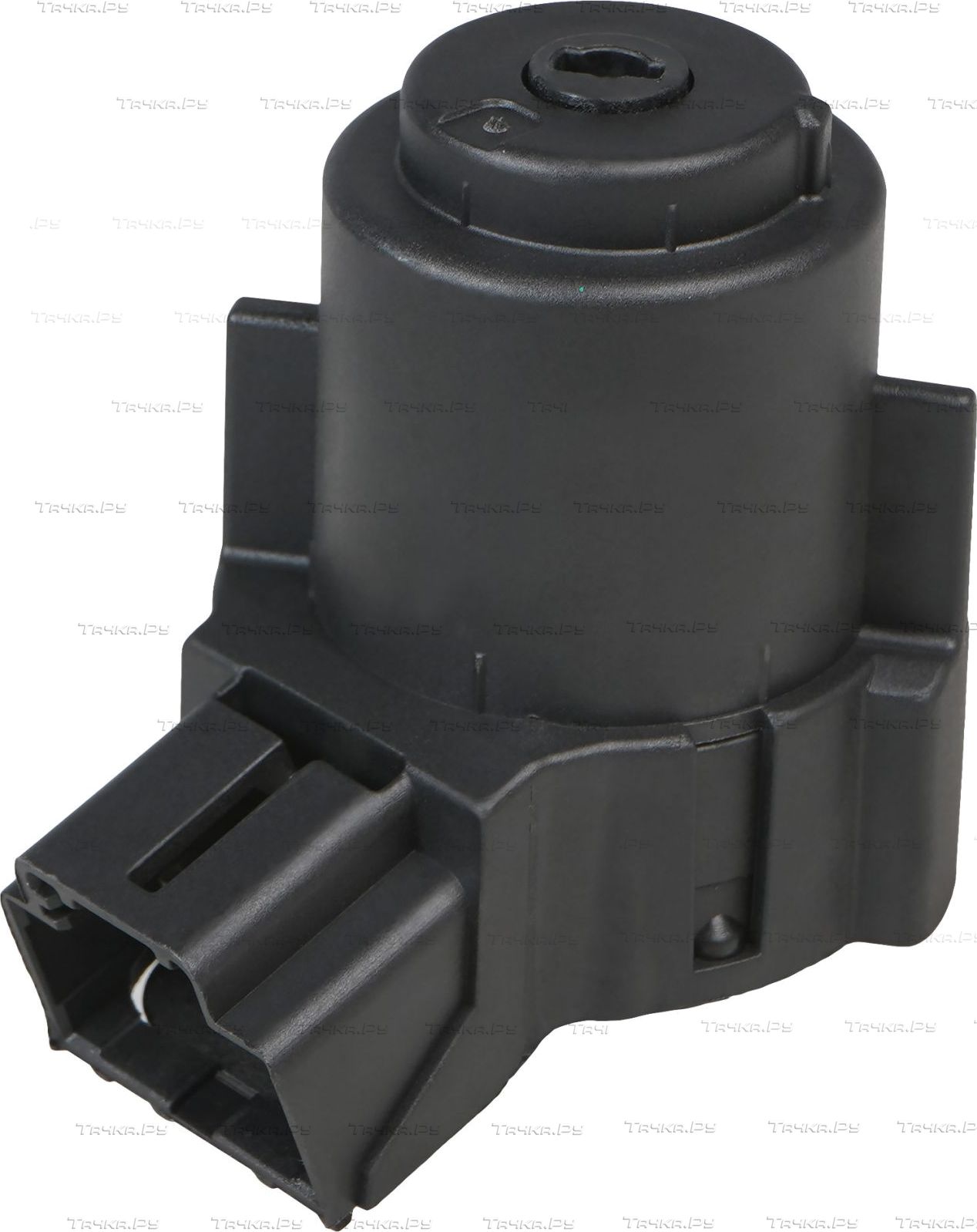 Замок зажигания StartVOLT для Volkswagen Amarok I 2010-2026. Артикул SCi 1804