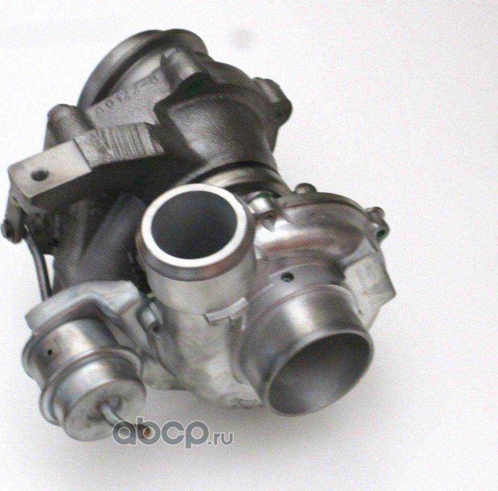 Турбокомпрессор восстановленный (IHI). Артикул VV13
