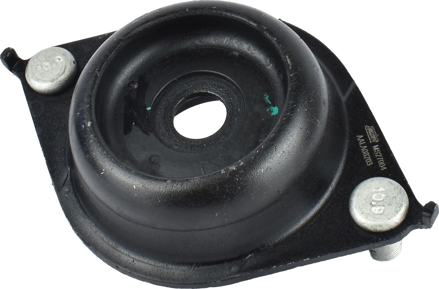 Опора амортизатора SUBARU IMPREZA 00-07/LEGACY 98-03 зад. (Jikiu). Артикул MS27004