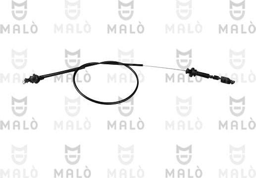 Трос газа Malò. Артикул 26964