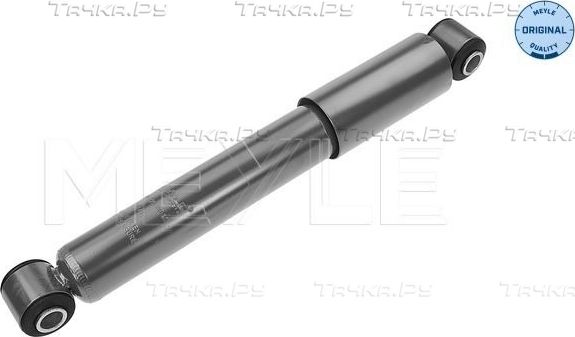 Амортизатор Meyle Original. Артикул 11-26 725 0012