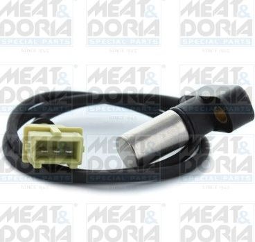 Датчик положения коленвала Meat & Doria для Audi 100 IV (C4) 1990-1994. Артикул 87092