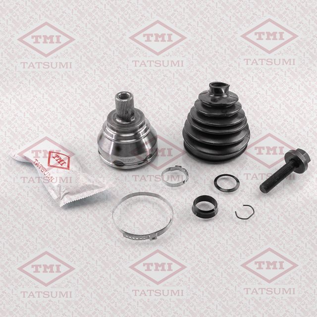 ШРУС AUDI A1 12- 2.0 TFSI наружн. (Tatsumi). Артикул TDA1102
