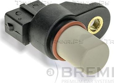 Датчик положения распредвала Bremi для Kia Spectra II 2004-2007. Артикул 60316
