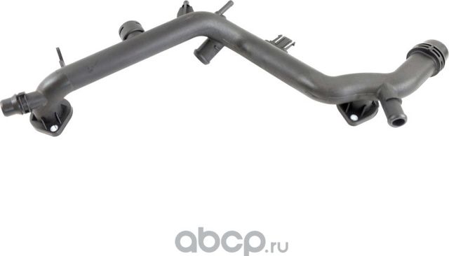 ТРУБА ОХЛАЖДАЮЩЕЙ ЖИДКОСТИ (Bogap). Артикул A4229126