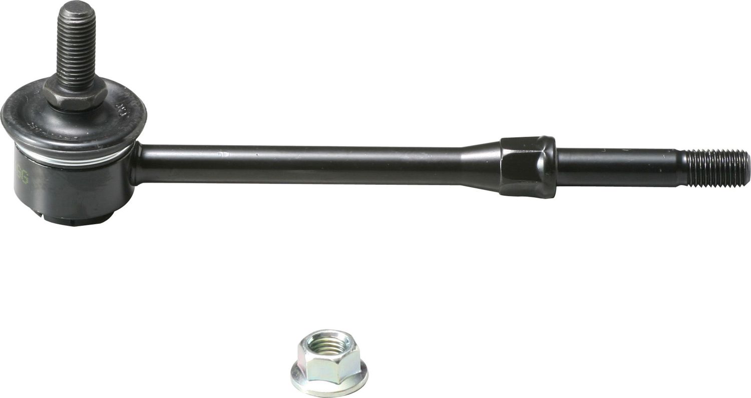 Стойка (тяга) стабилизатора CTR. Артикул CLN-4