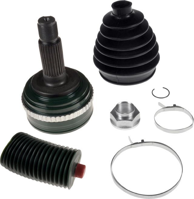 Шрус внутренний (граната) Blue Print передний для Honda CR-V I 1995-2002. Артикул ADH28966