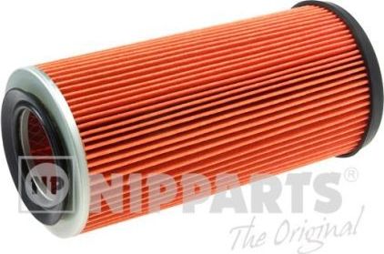 Воздушный фильтр Nipparts. Артикул J1321020
