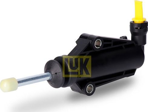 Цилиндр сцепления рабочий LuK для Lancia Musa I 2004-2012. Артикул 512 0021 10