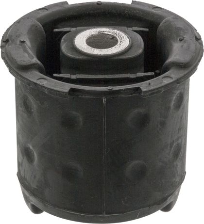 Сайлентблок задней балки Febi Bilstein правый/левый для BMW 5 III (E34) 1987-1996. Артикул 04181