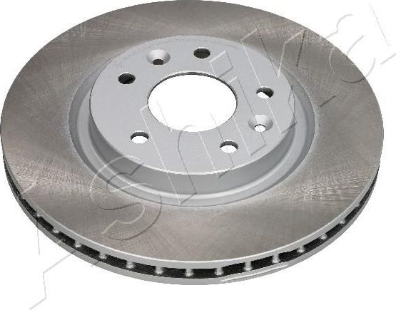 Тормозной диск ASHIKA. Артикул 60-01-167C