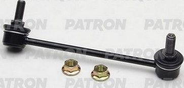 Стойка (тяга) стабилизатора Patron. Артикул PS4522RKOR