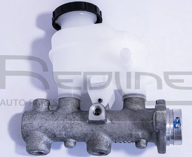 Тормозной цилиндр главный RED Line (алюминий) для Mitsubishi Lancer IX 2003-2013. Артикул 09MI018