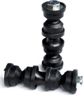 Стойка (тяга) стабилизатора (в сборе) ASAM задняя для Volvo V50 I 2004-2012. Артикул 80942