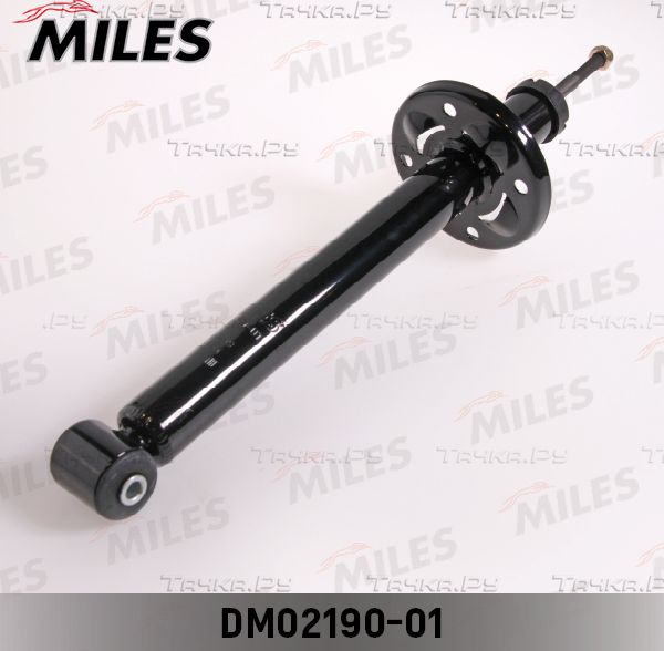 Амортизатор Miles задний для Volkswagen Golf III 1991-1998. Артикул DM02190-01