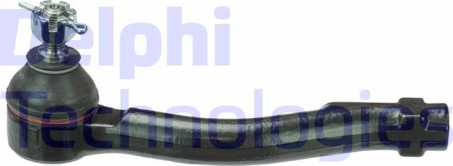 Наконечник рулевой тяги Delphi. Артикул TA2389
