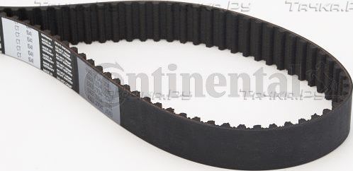 Ремень ГРМ ContiTech для Land Rover Freelander I 1998-2000. Артикул CT1041