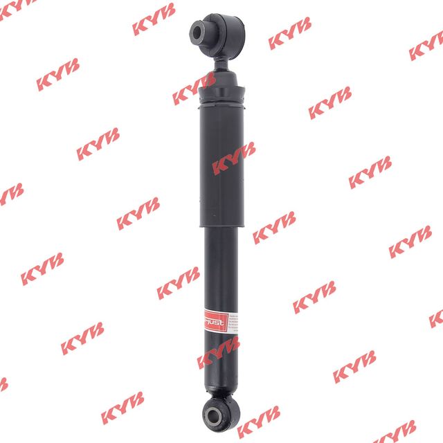 Амортизатор KYB (Каяба) Gas A Just задний для Renault Megane I 1996-2003. Артикул 551820