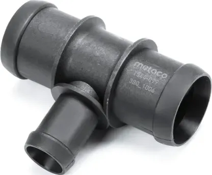 Фланец, тройник (Metaco). Артикул 1544099